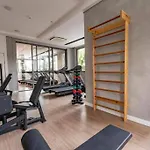 Apto Novo Moderno Em Moema