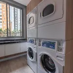 Apto Novo Moderno Em Moema