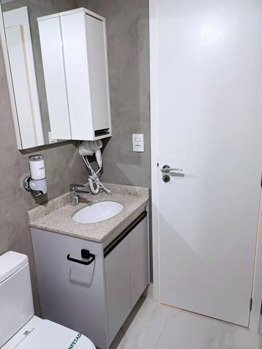 Apto Novo Moderno Em Moema São Paulo
