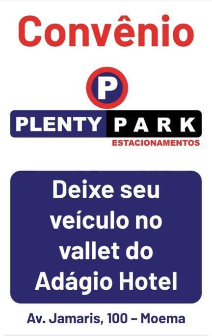Apto Novo Moderno Em Moema Apartamento São Paulo